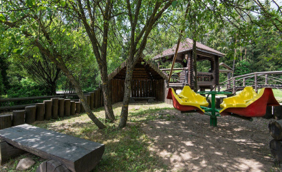 Кафе «У Пунтуса-2»