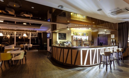 Кафе "Прайм"