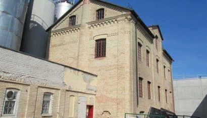 Лидский бровар