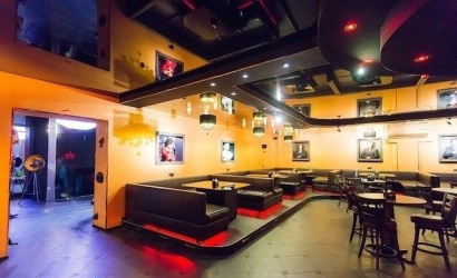 Ресторан "HOLLYWOOD"