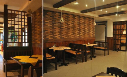 Кафе "Матчбол"