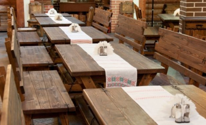 Загородное кафе "Пиво-гриль на Садовой, 20"