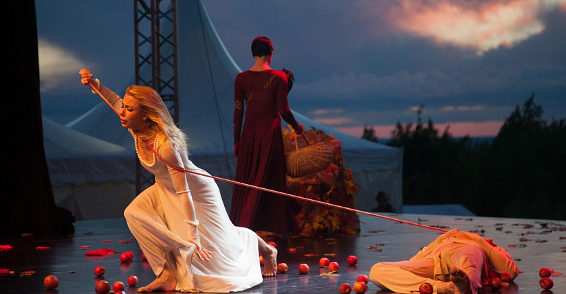 М.аrt.контакт-2020