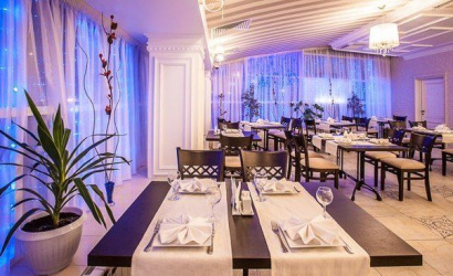 Кафе "Жасмин"