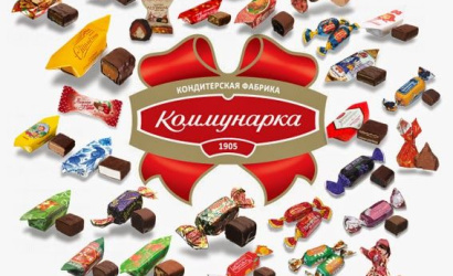 Кондитерская фабрика «Коммунарка»