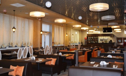 Ресторан "Амстердам" Гродно