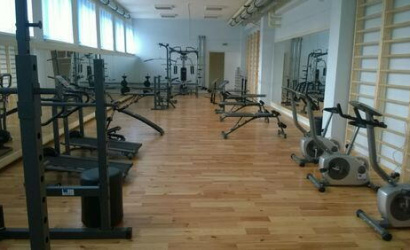 Учреждение "ДЮСШ" в городе Щучин