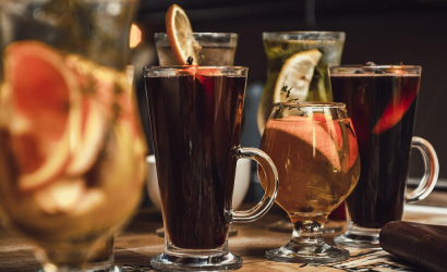 Кафе «Городок» 