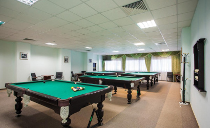 Кафе «Криница»