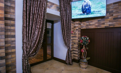 Кафе «Паланэз»