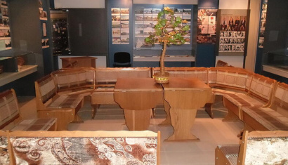 Глусский районный историко-краеведческий музей