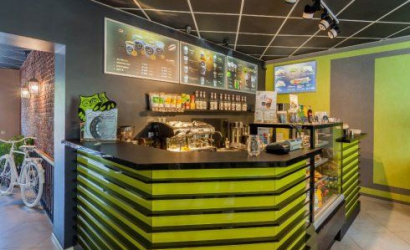 Кофейня "Кофе Саунд" Гомель