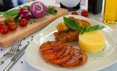 Кафе «Times Café»