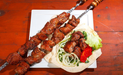 Кафе "ВОЛНА"