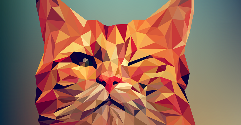 Выставочный проект Джаз! Коты! Весна!