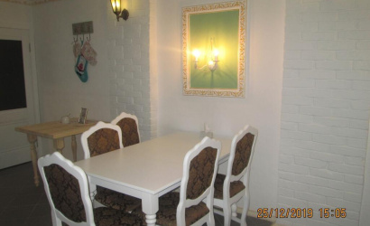 Кафе «Елизавета» 