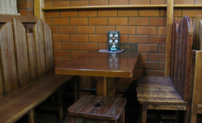 Бар «Баркас»