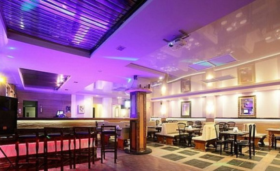 Ресторан "L’Osteria" 