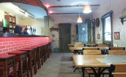 Пиццерия "Prego Pizza"  