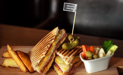 Паб «Draft House»