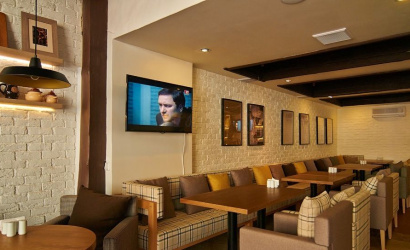 Ресторан "Свои"