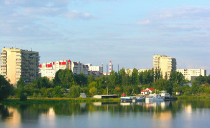 Белоруссия Фото Города