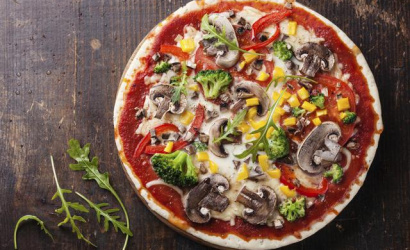 Пиццерия «Pizzaroni»