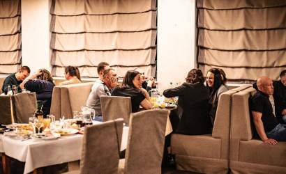 КРЦ «Олимпия»