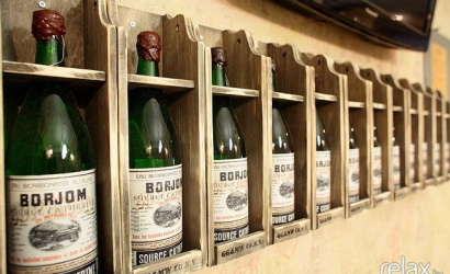 Ресторан "Тифлисъ"