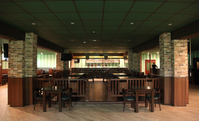 Пивной ресторан «Ирландский Паб»