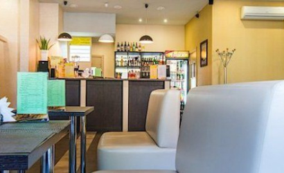 Пиццерия "Европит"