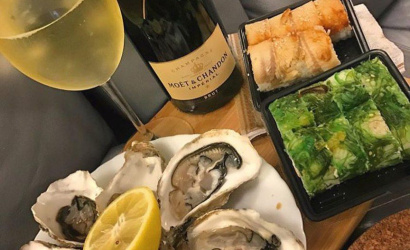 Ресторан средиземноморской кухни "Белладжио"