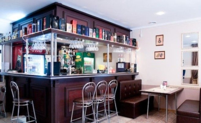 Кафе "Эполет"