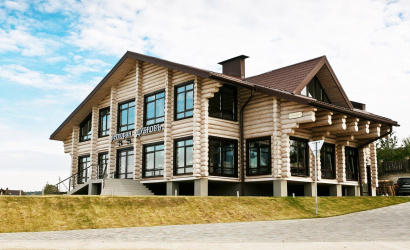 Ресторан «Дубровъ»