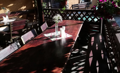 Бар «Минор»