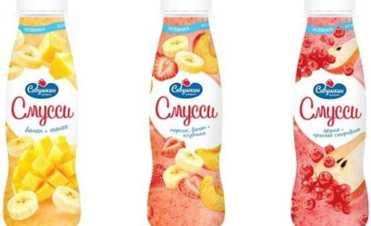 Компания «Савушкин продукт»