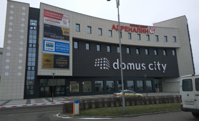 «Domus City»