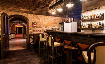 Ресторан «Княжеский двор» 