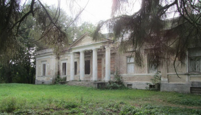 Хутор Гремяче