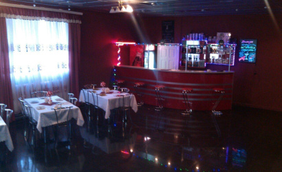 Кафе «Шадо»