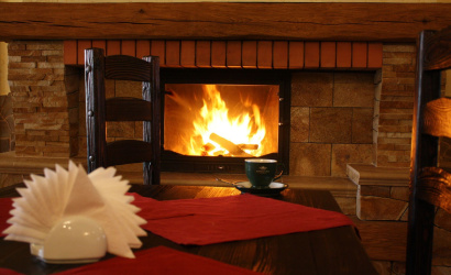 Кафе "Фальварак"