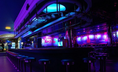 Диско-бар «Планета Рок»