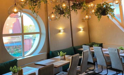 Кафе «Вместе»