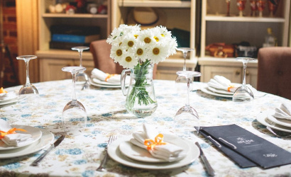 Кафе-кейтеринг "Ателье"