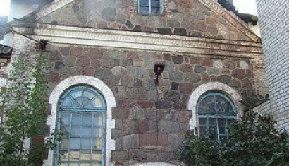 Винокурный завод аг.Несята