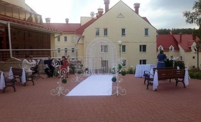 Кафе "Премьера"