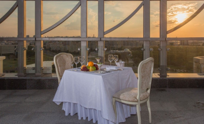 Ресторан "Панорама"