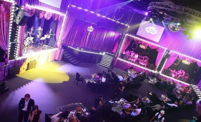 Кафе-клуб  "Юла"