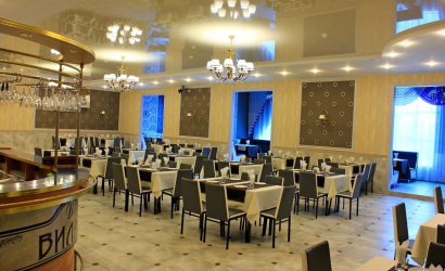 Ресторан Вилия