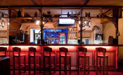 Гриль-кафе "Маяк"